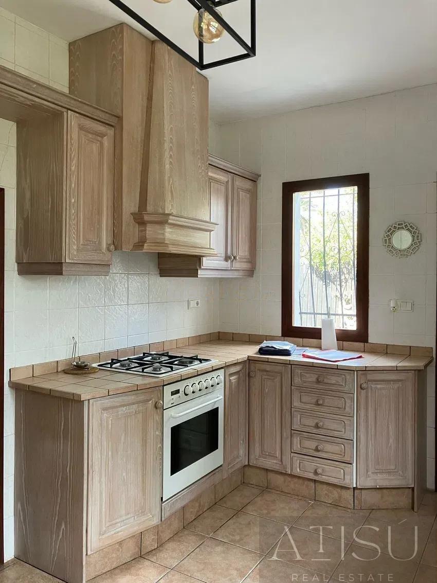 Venta de apartamento en El Campello