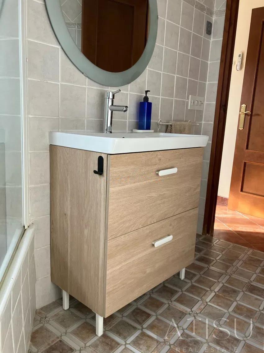 Venta de apartamento en El Campello