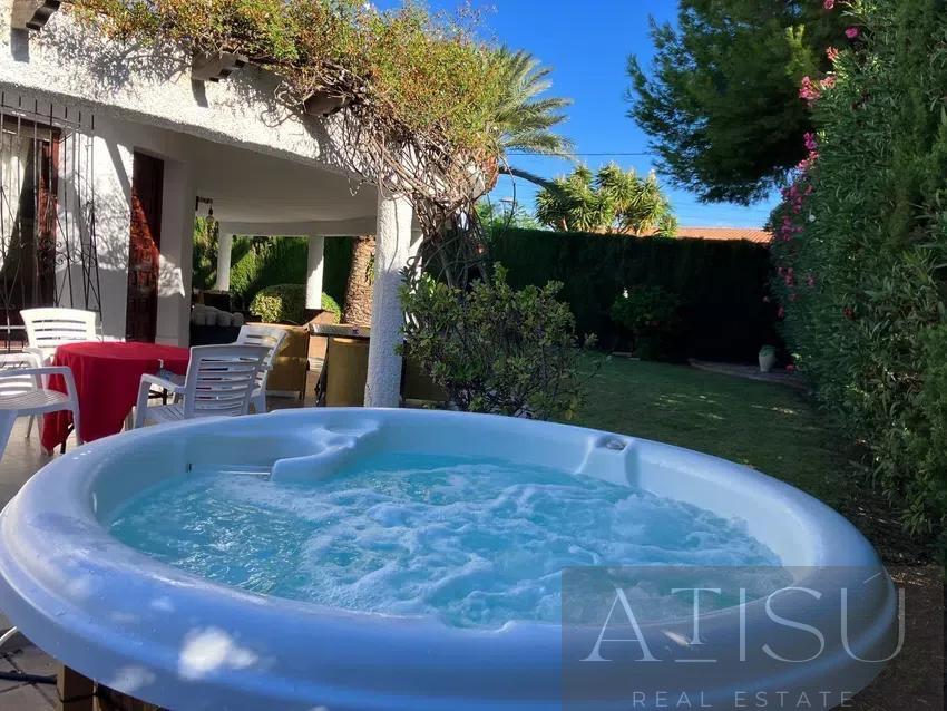 Venta de apartamento en El Campello