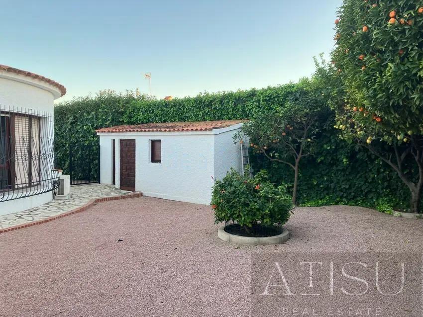 Venta de apartamento en El Campello