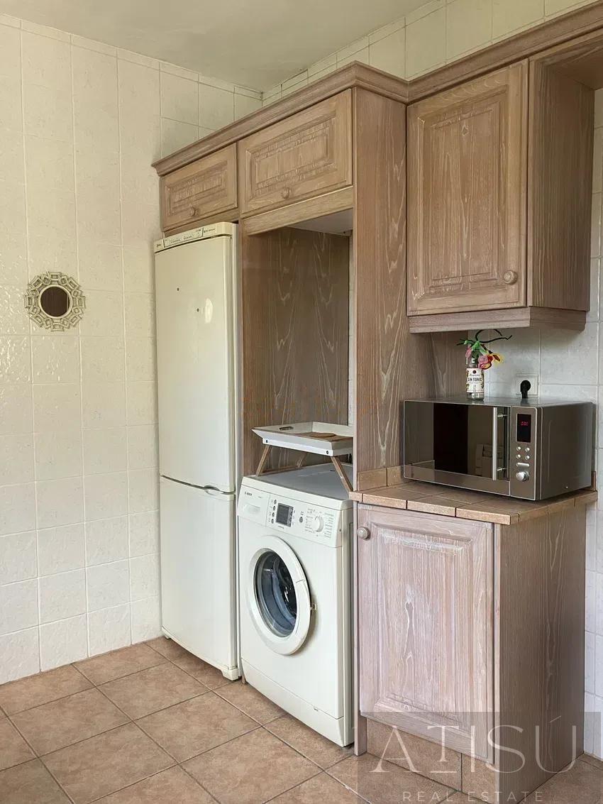 Venta de apartamento en El Campello