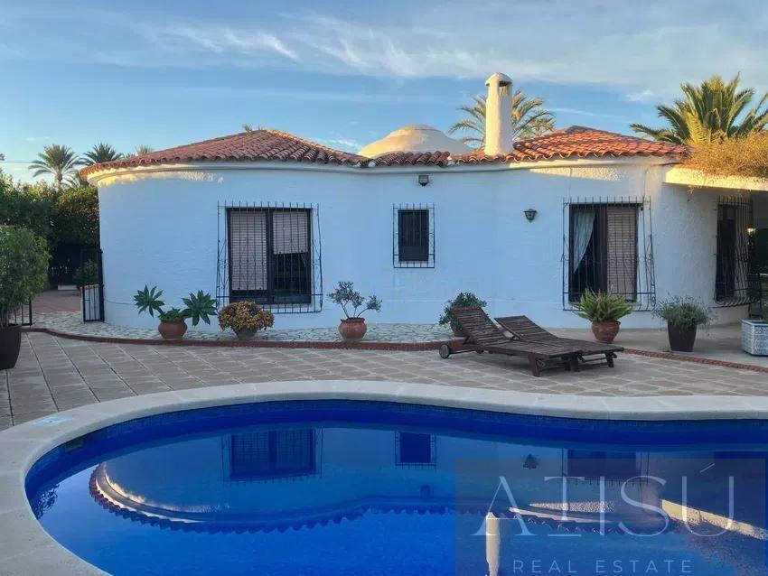 Venta de apartamento en El Campello