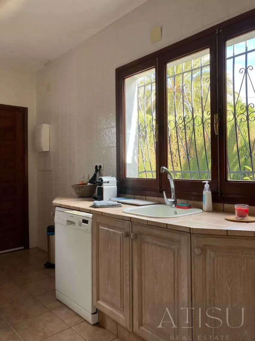 Venta de apartamento en El Campello