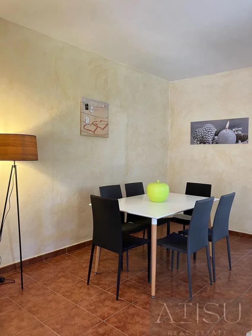 Venta de apartamento en El Campello