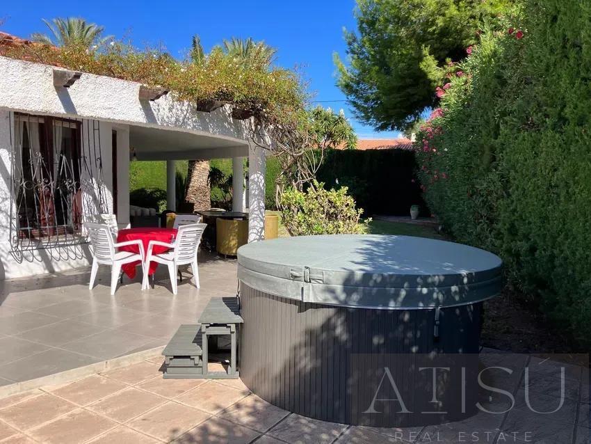 Venta de apartamento en El Campello