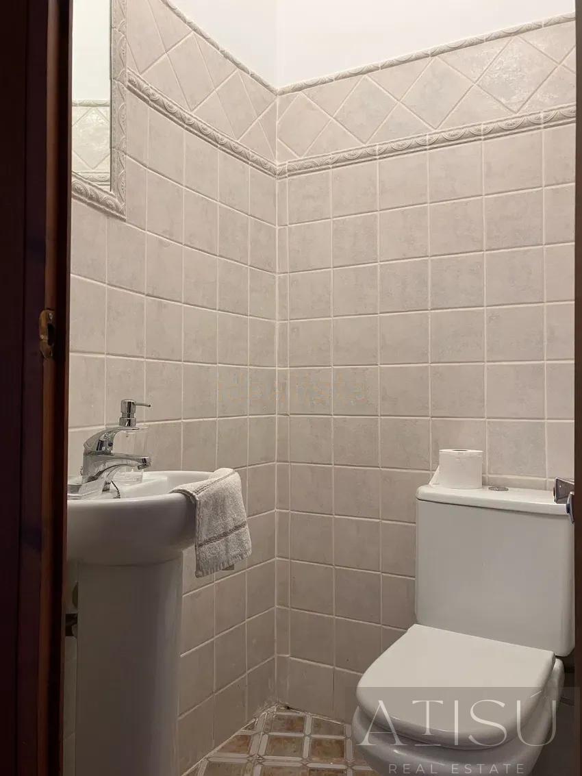 Venta de apartamento en El Campello