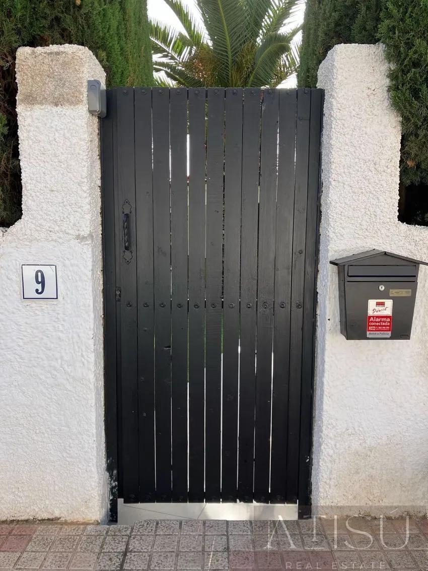 Venta de apartamento en El Campello