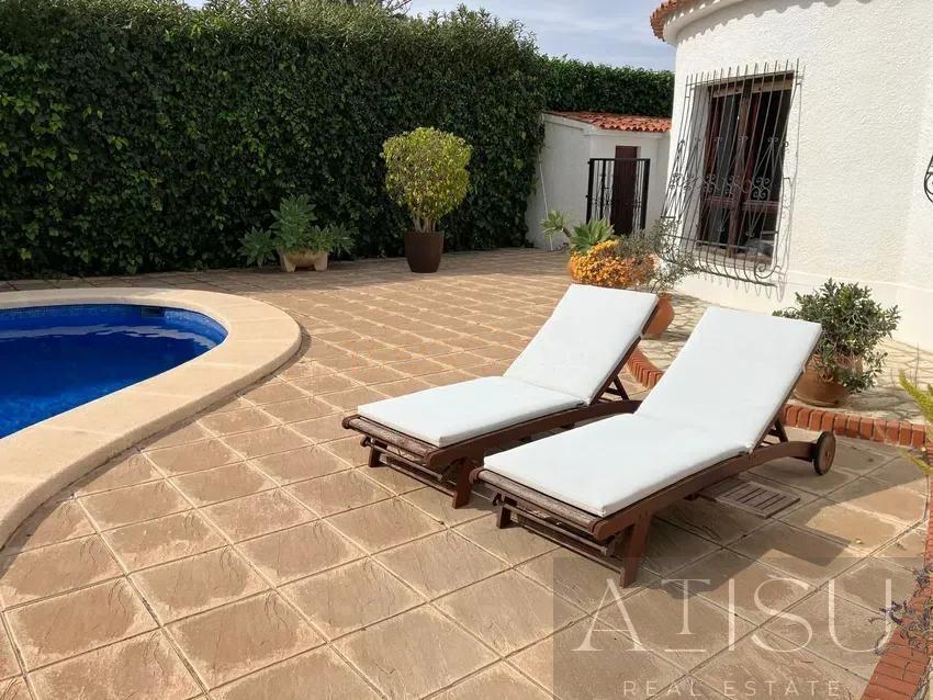 Venta de apartamento en El Campello