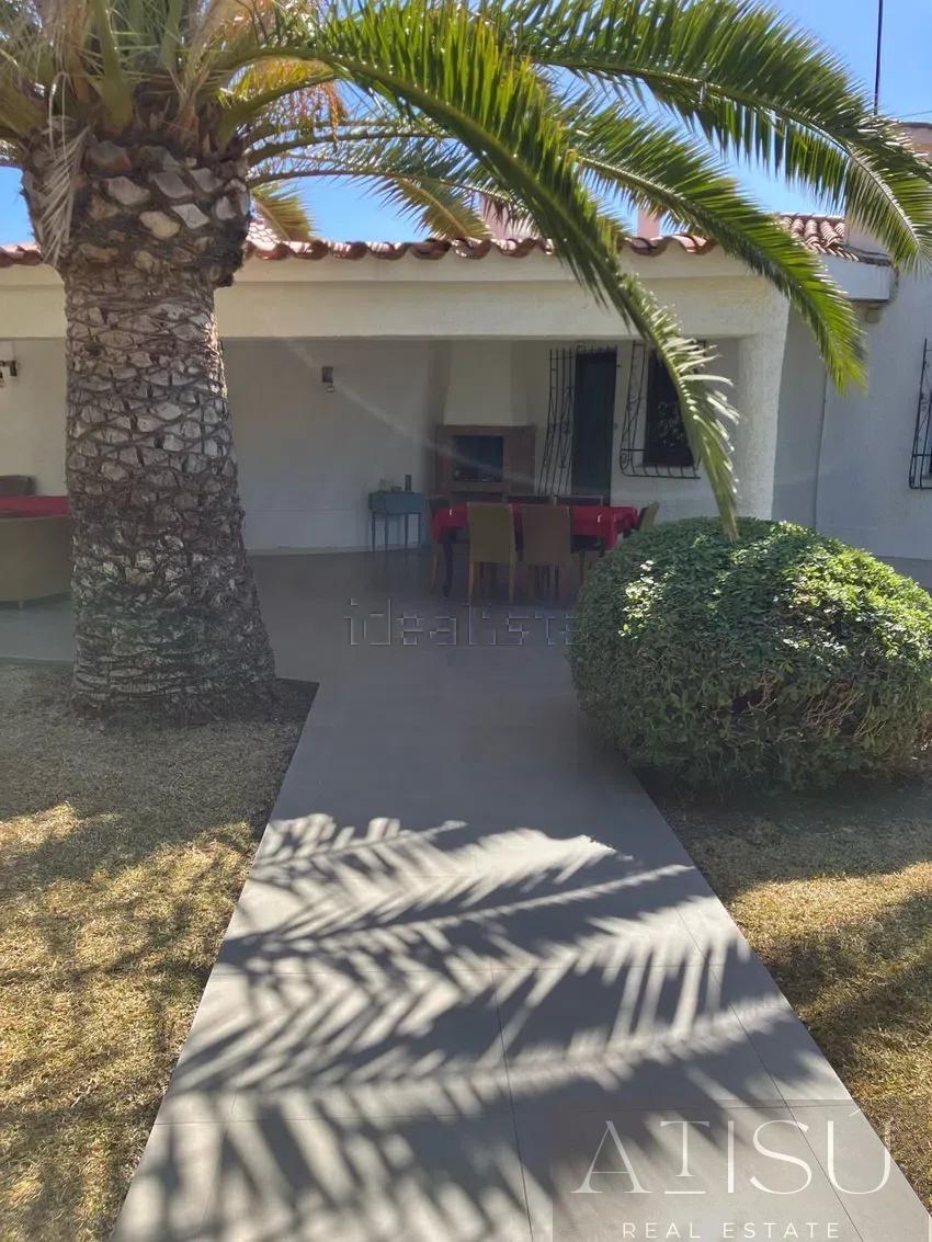 Venta de apartamento en El Campello