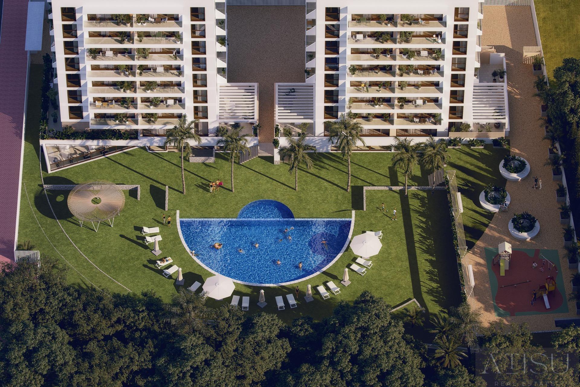 Venta de apartamento en Guardamar del segura