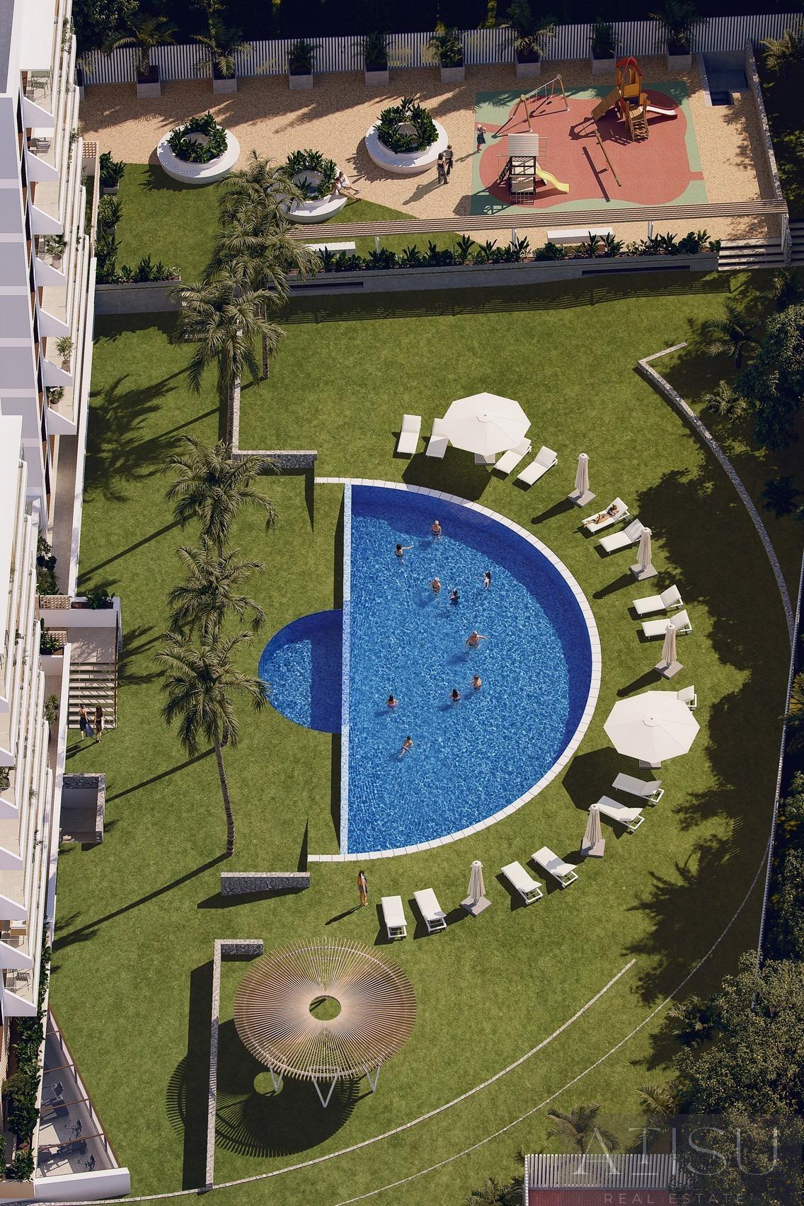 Venta de apartamento en Guardamar del segura