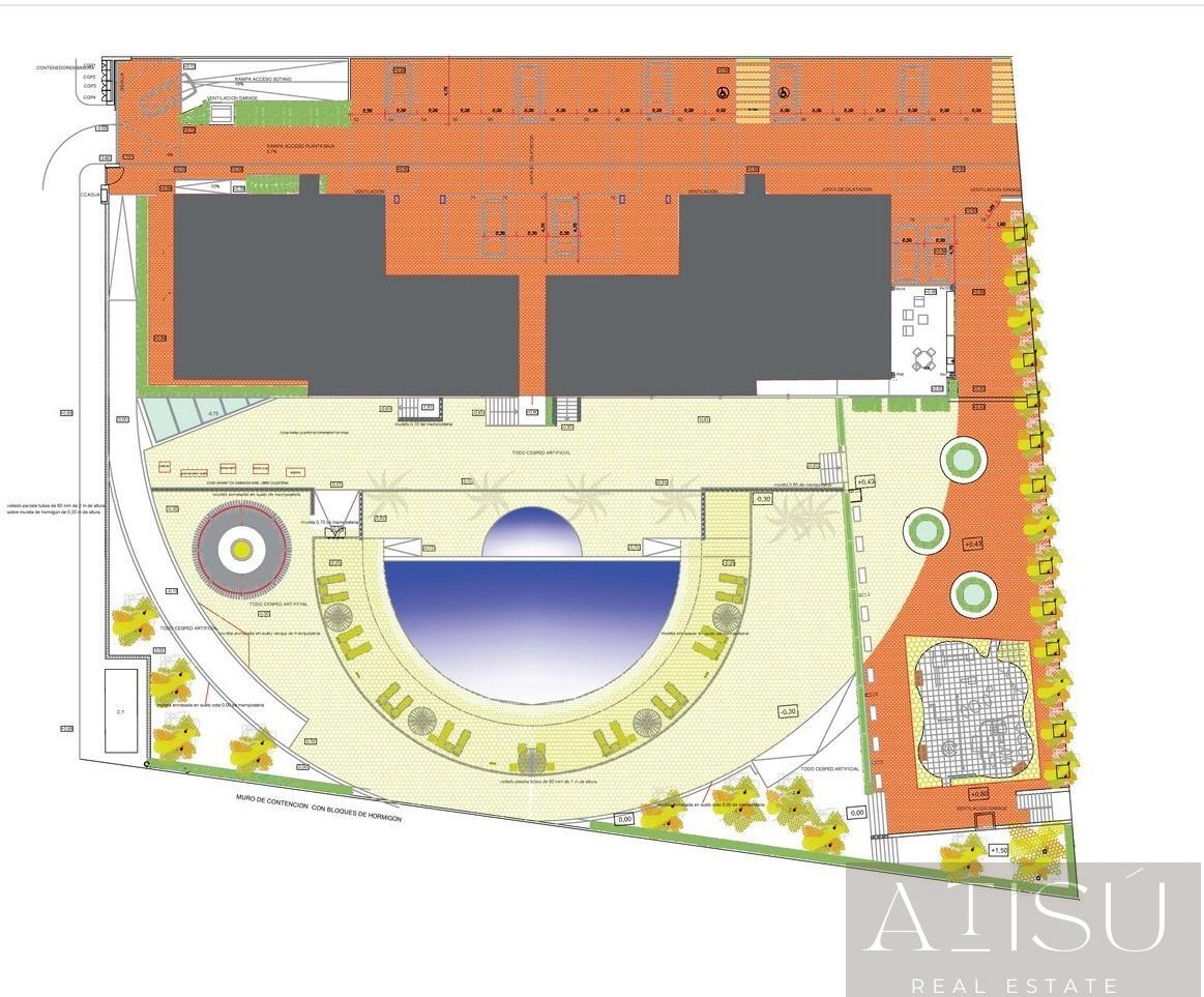 Venta de apartamento en Guardamar del segura