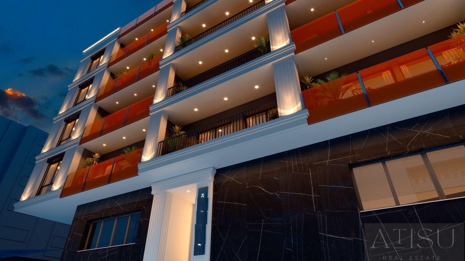 Venta de Ático en Torrevieja