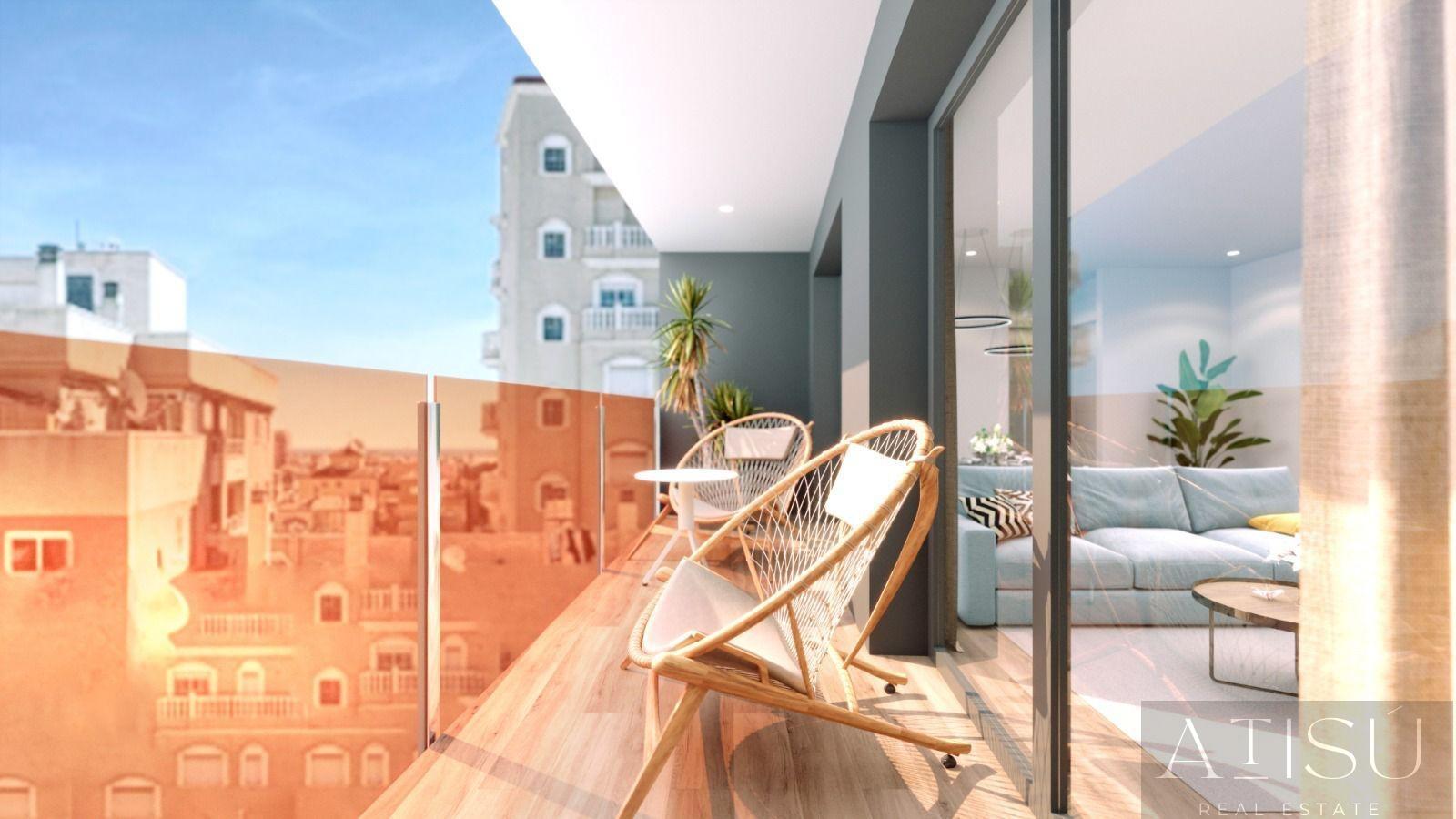 Venta de Ático en Torrevieja