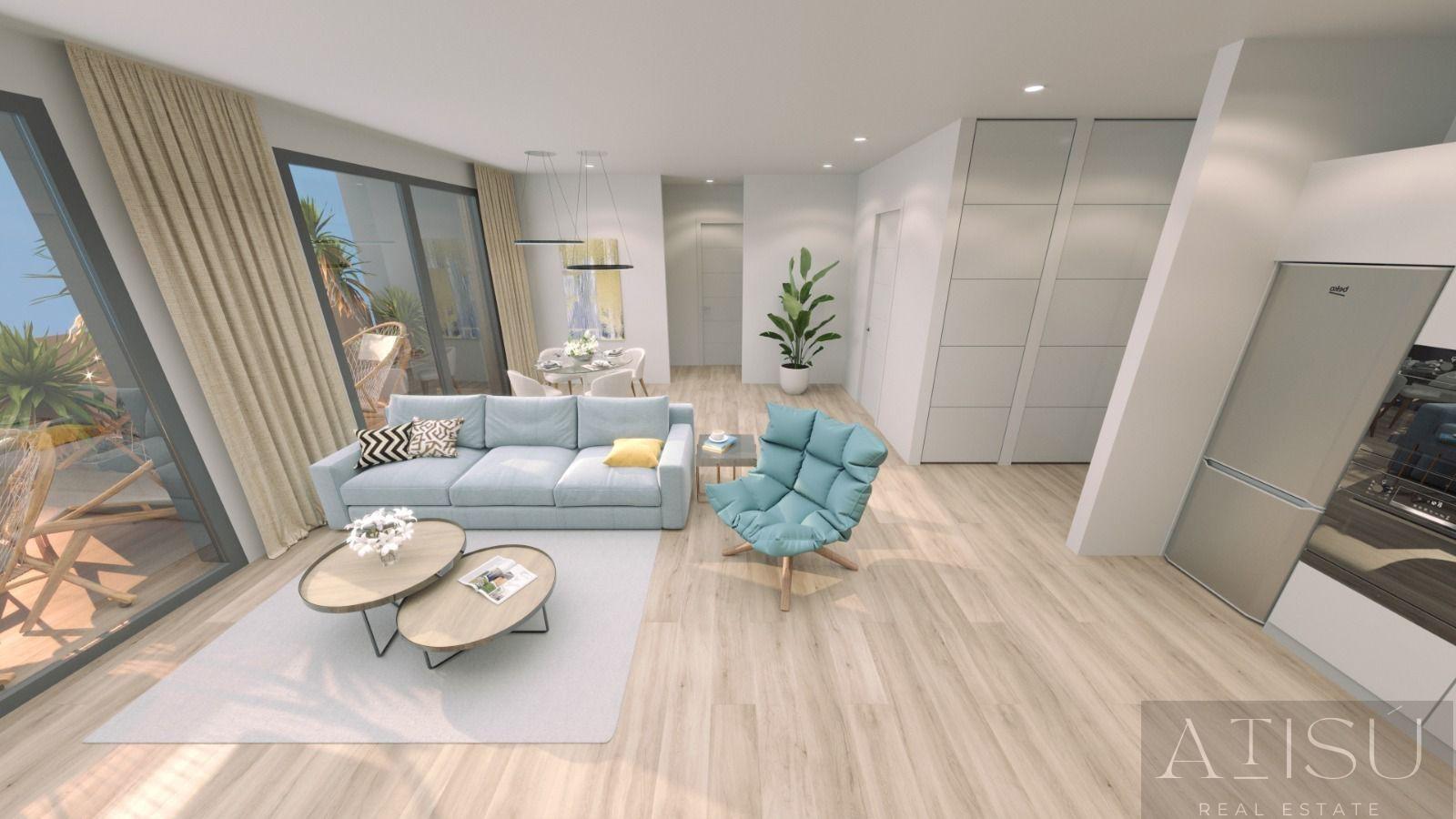 Venta de Ático en Torrevieja