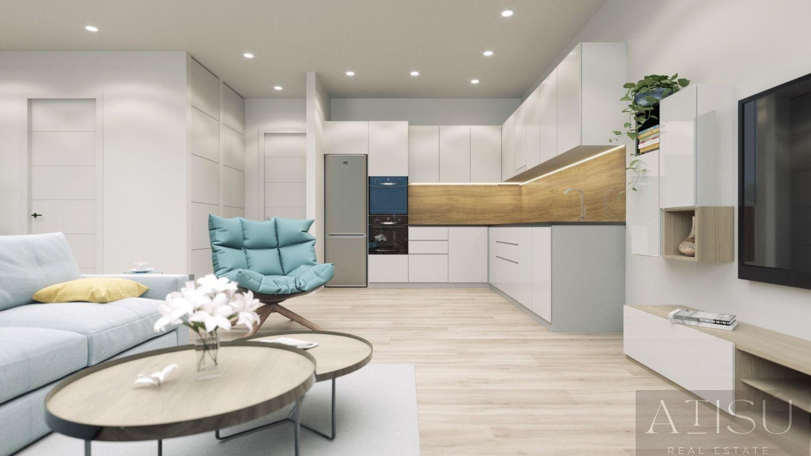 Venta de Ático en Torrevieja