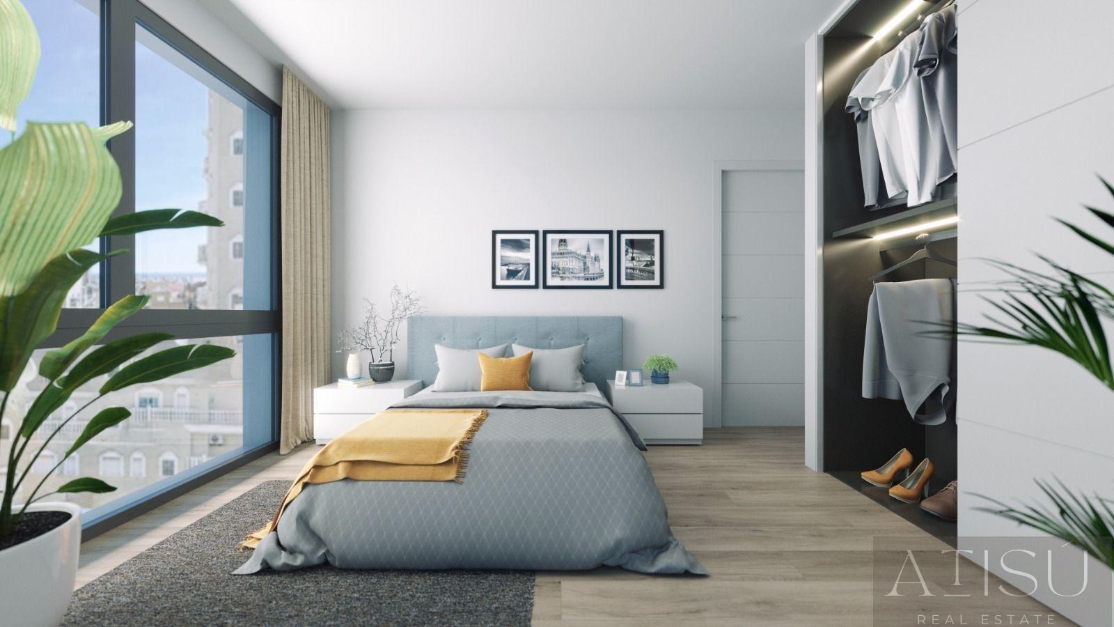 Venta de Ático en Torrevieja