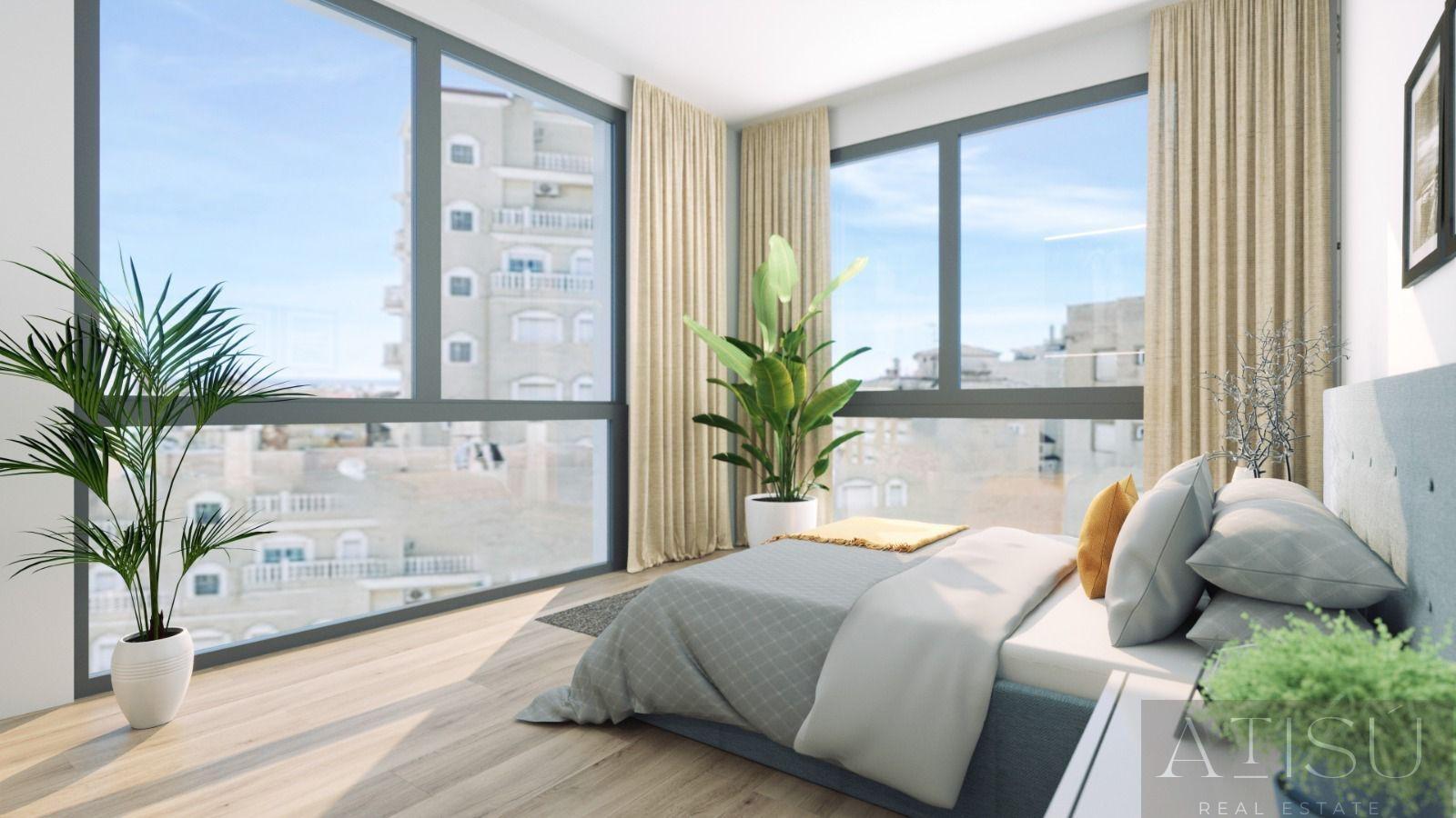 Venta de Ático en Torrevieja