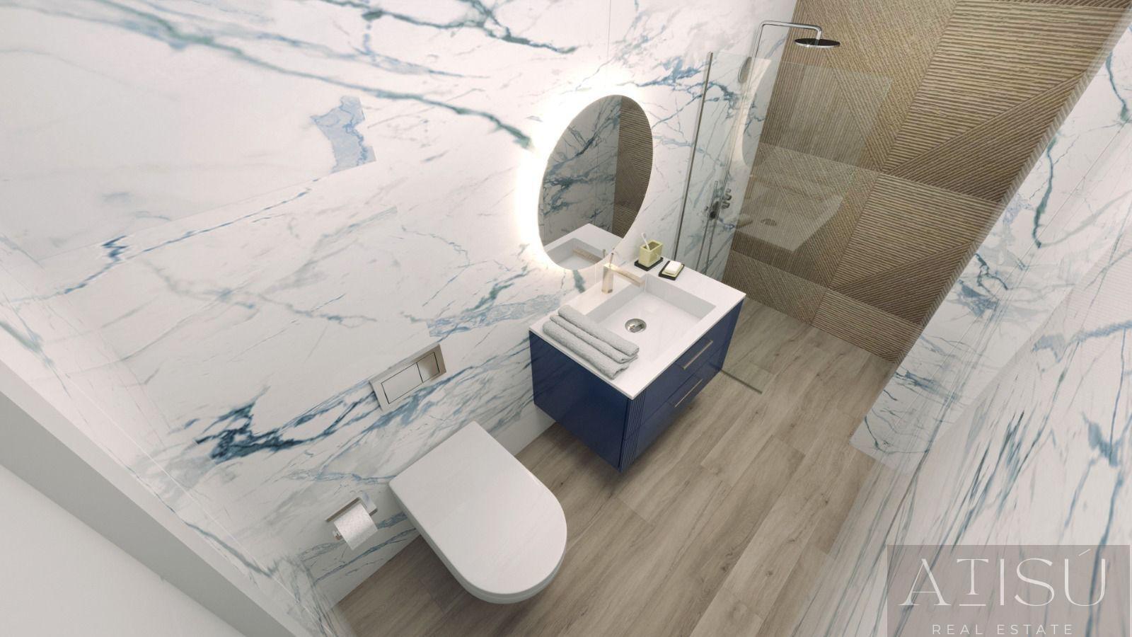 Venta de Ático en Torrevieja