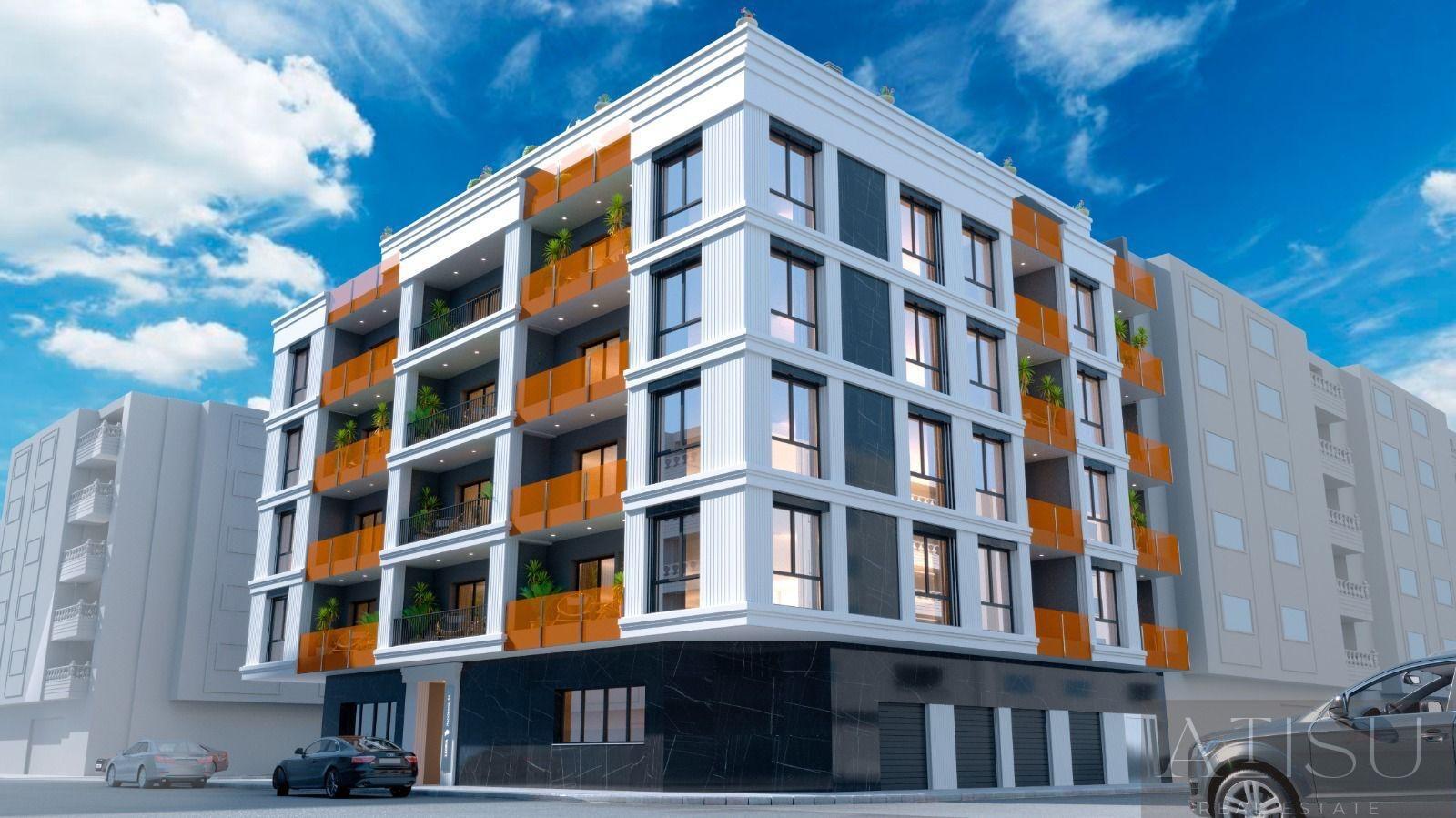 Venta de Ático en Torrevieja