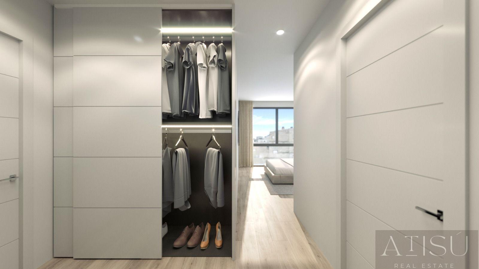 Venta de Ático en Torrevieja