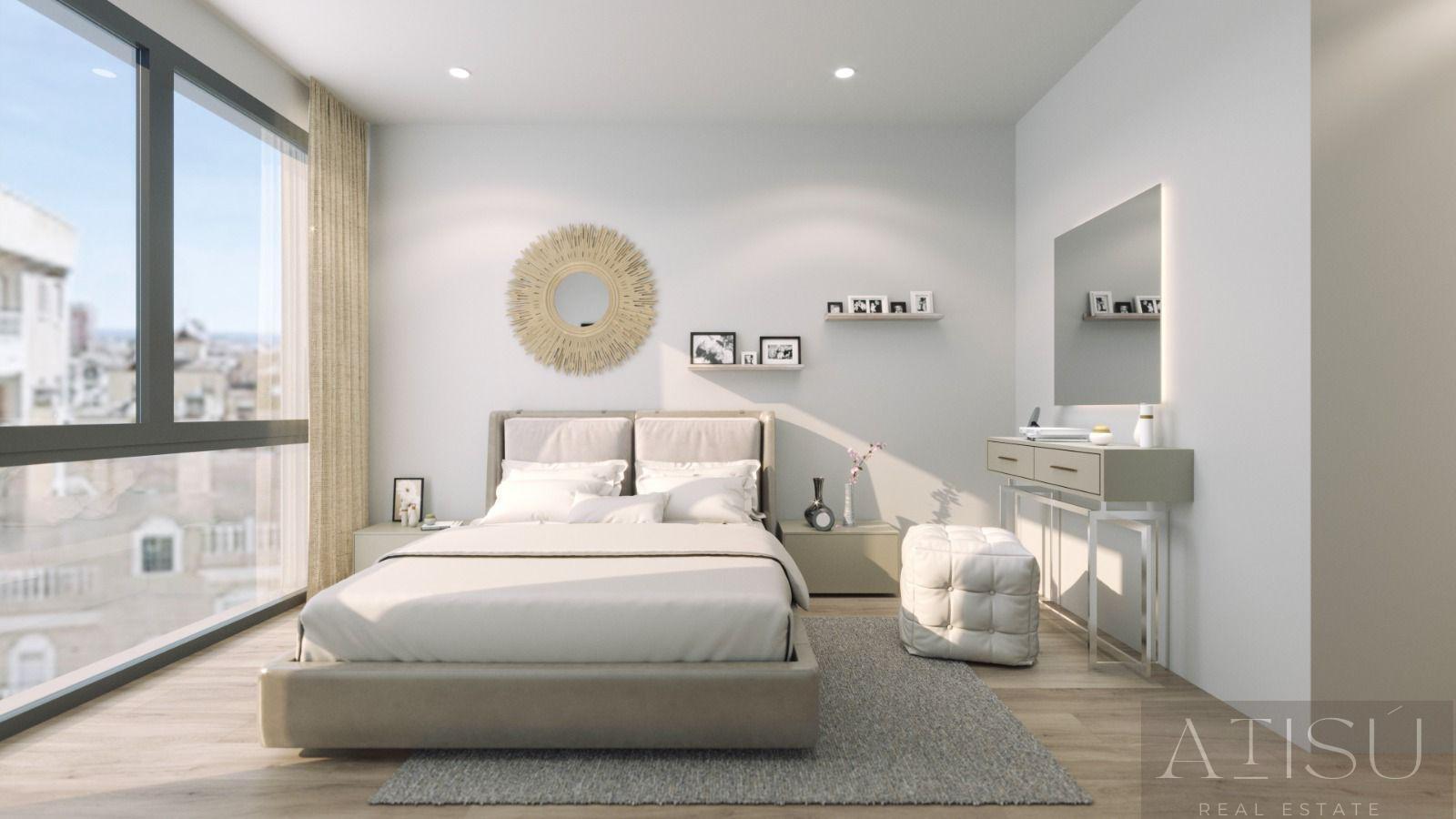 Venta de Ático en Torrevieja