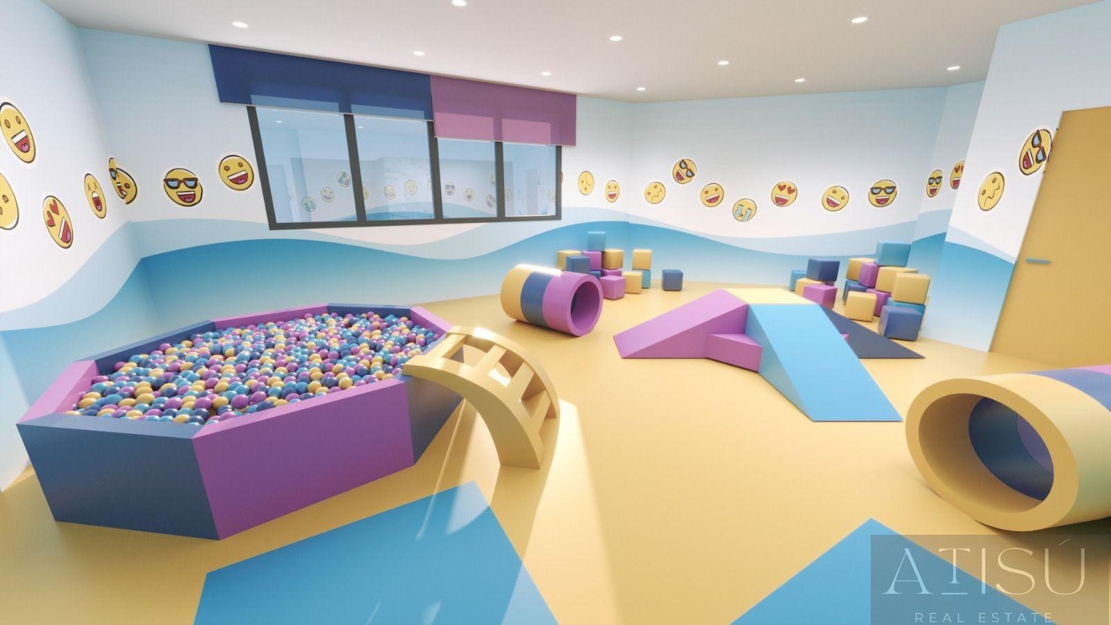 Venta de Ático en Torrevieja