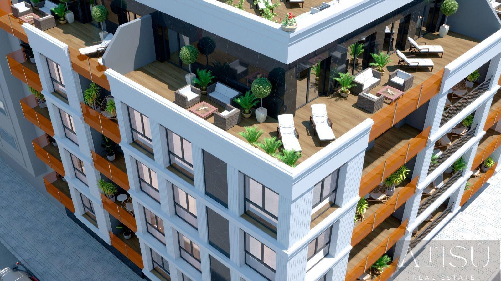 Venta de Ático en Torrevieja