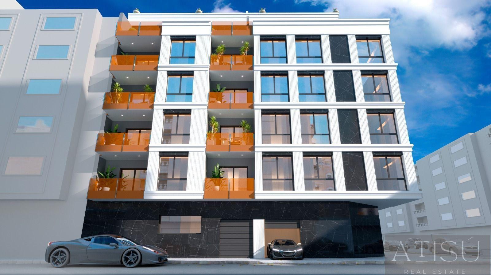 Venta de Ático en Torrevieja