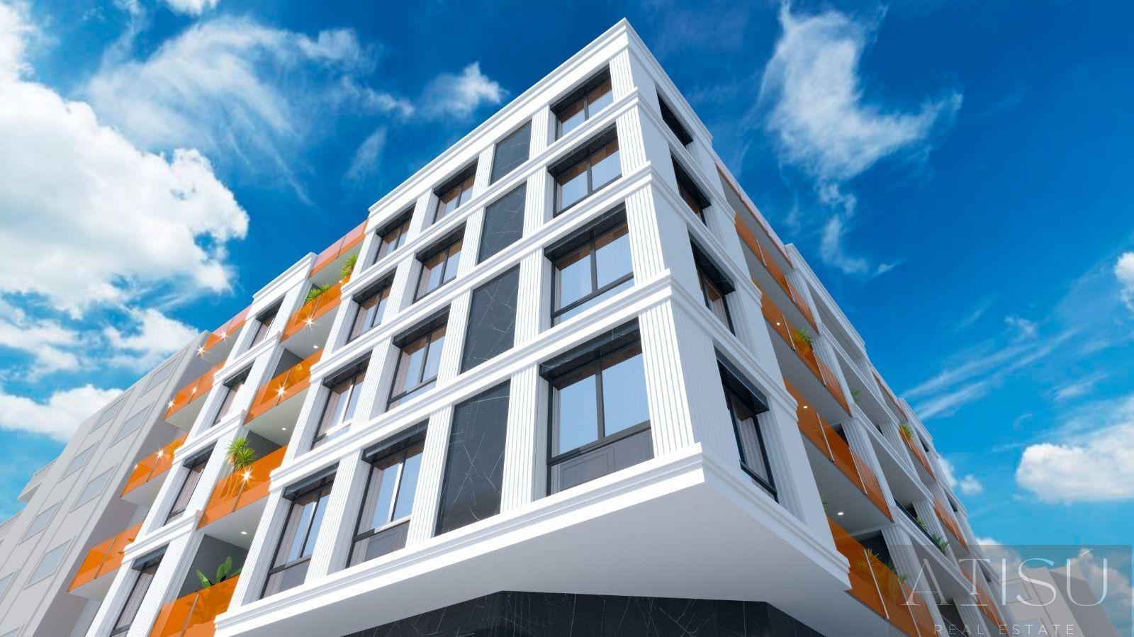 Venta de Ático en Torrevieja