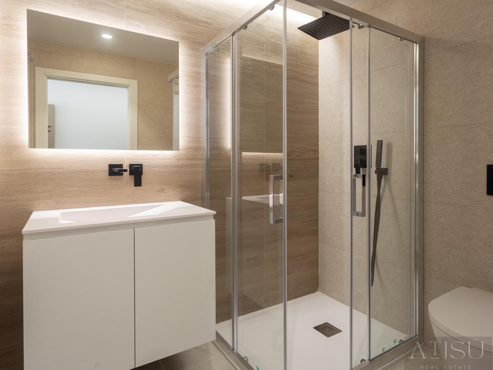 Venta de Ático en Denia