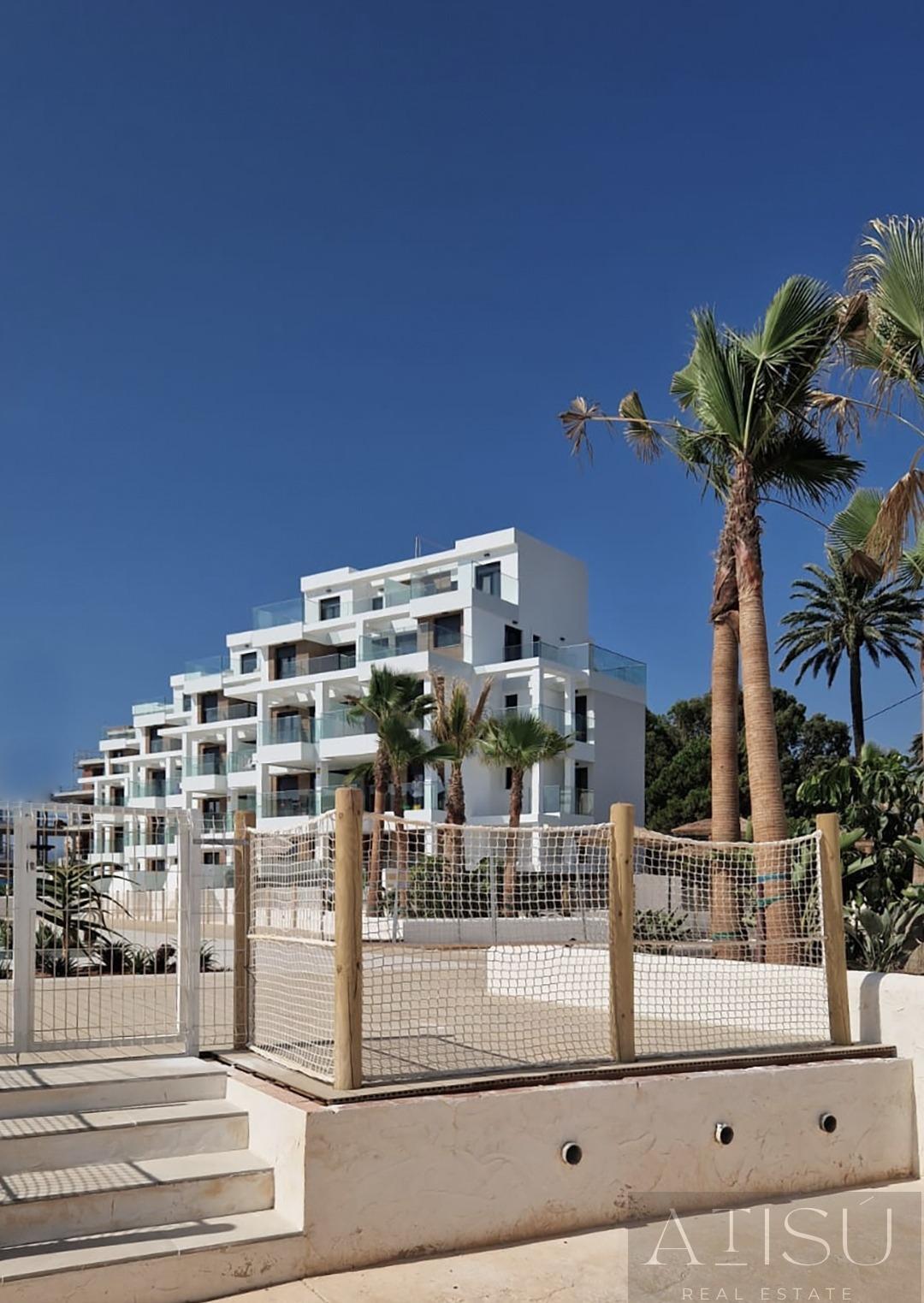 Venta de Ático en Denia