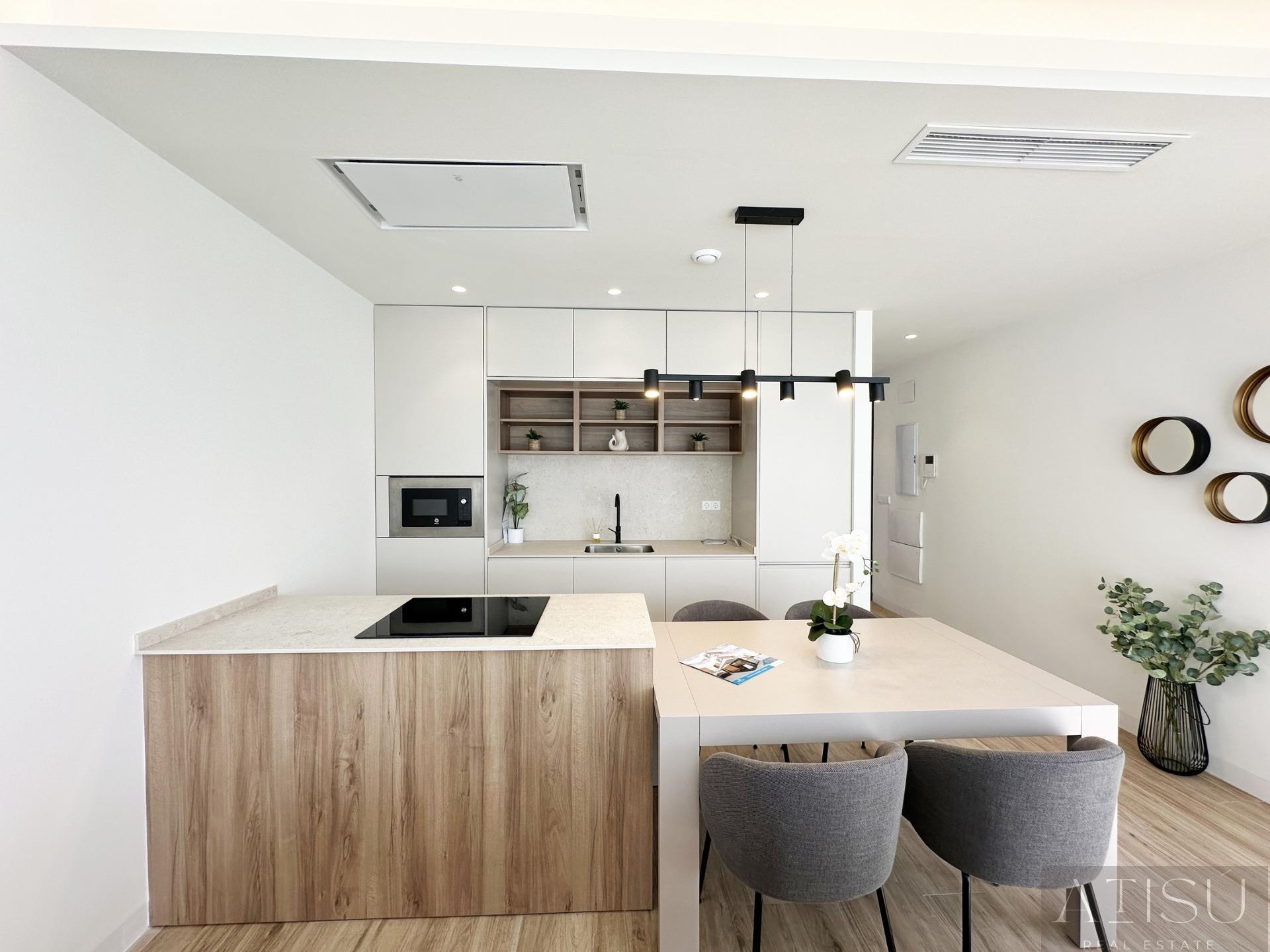 Venta de villa en Pilar de la horadada