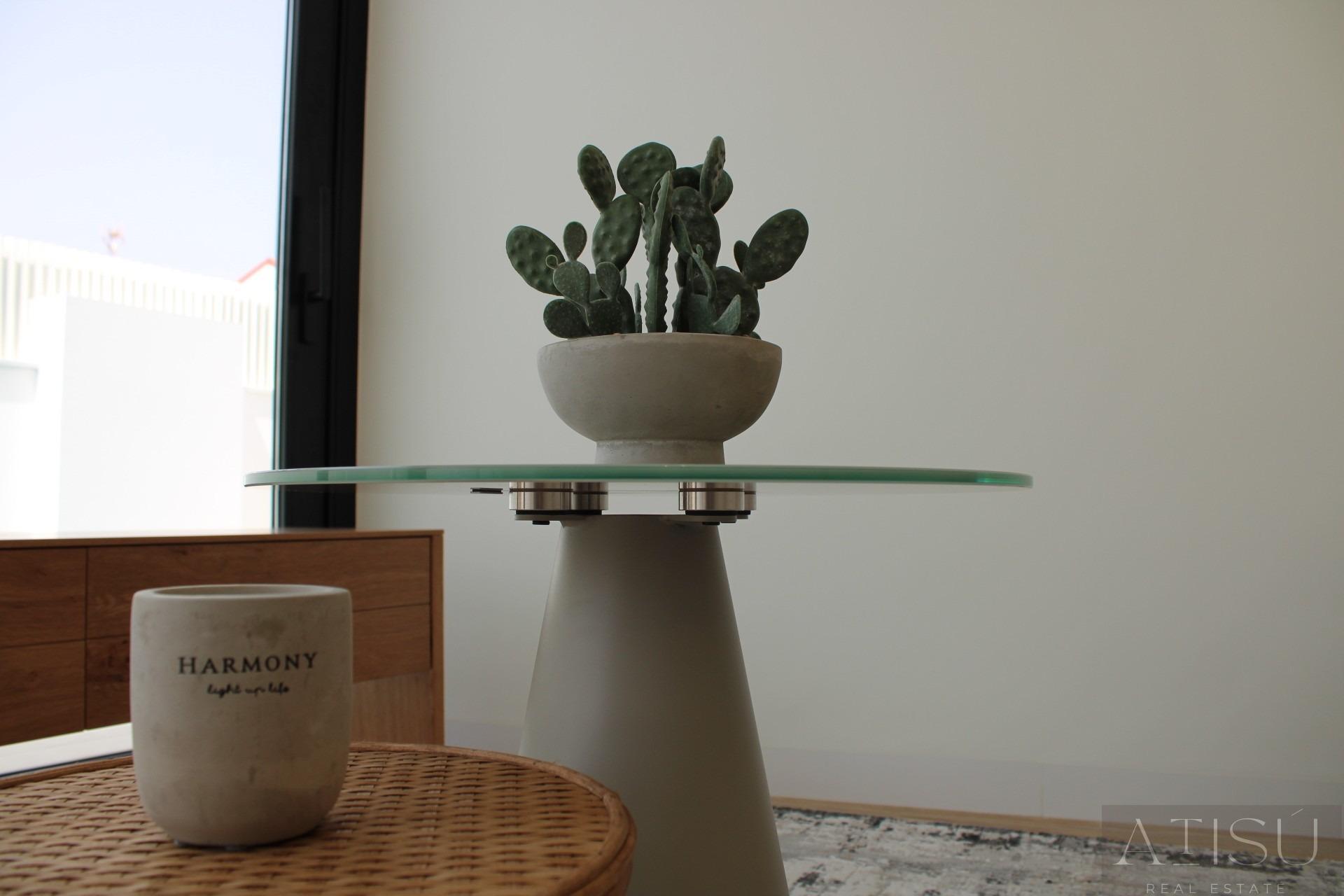 Venta de villa en Pilar de la horadada