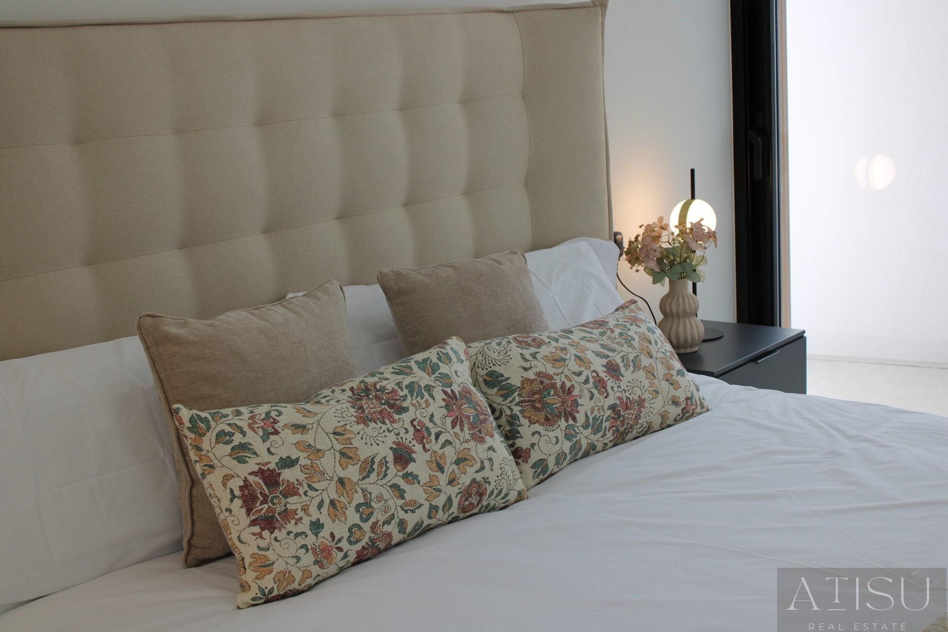 Venta de villa en Pilar de la horadada