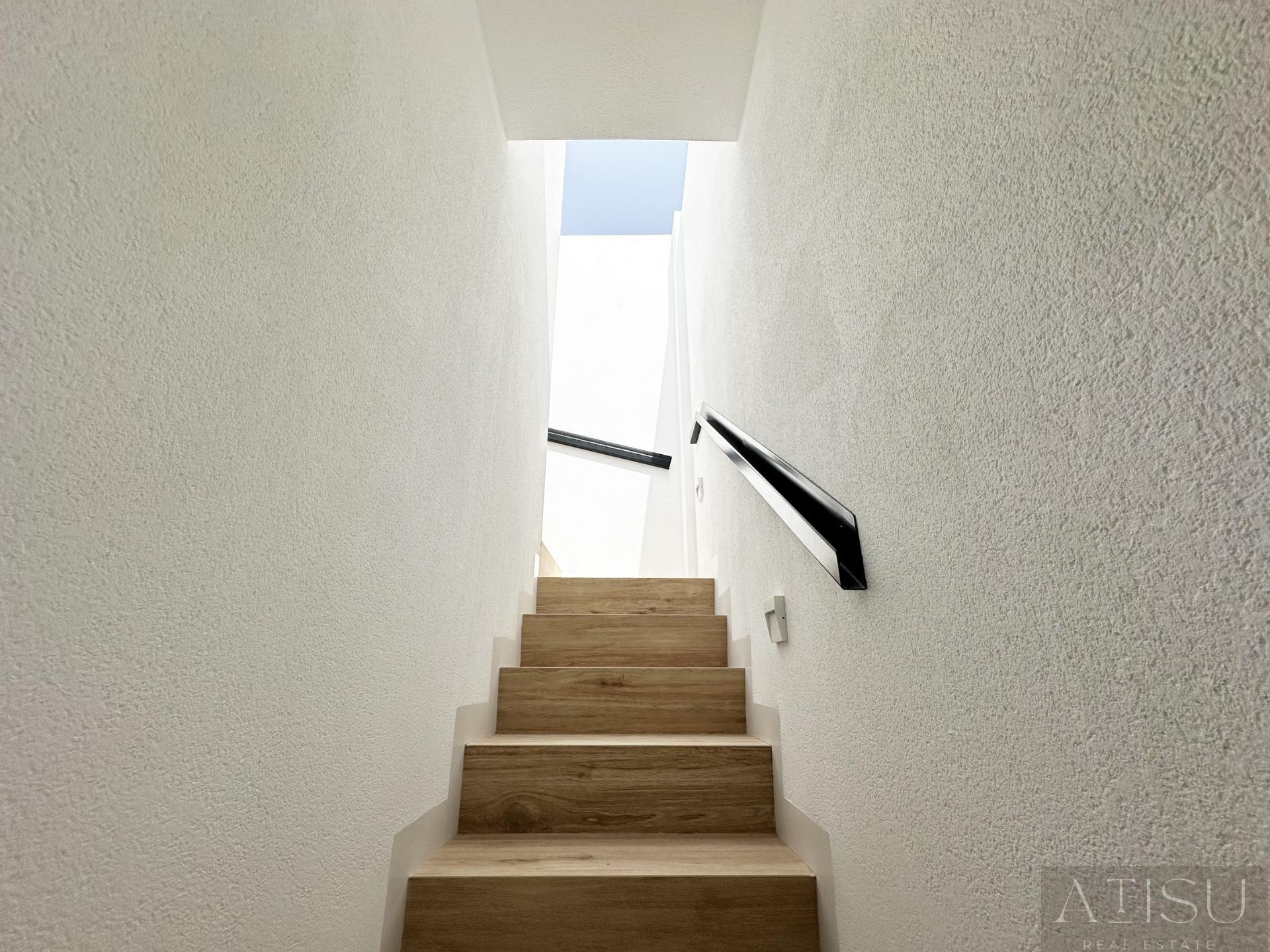 Venta de villa en Pilar de la horadada