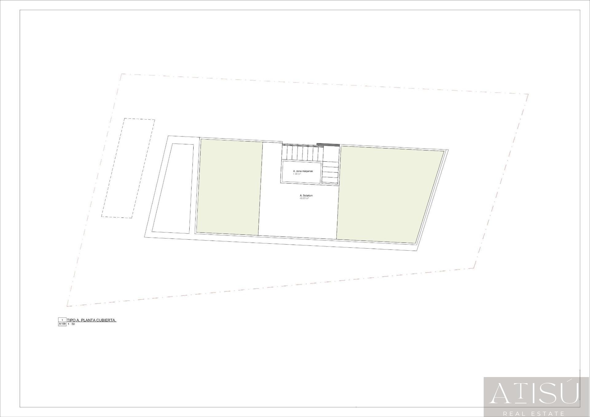 Venta de villa en Pilar de la horadada