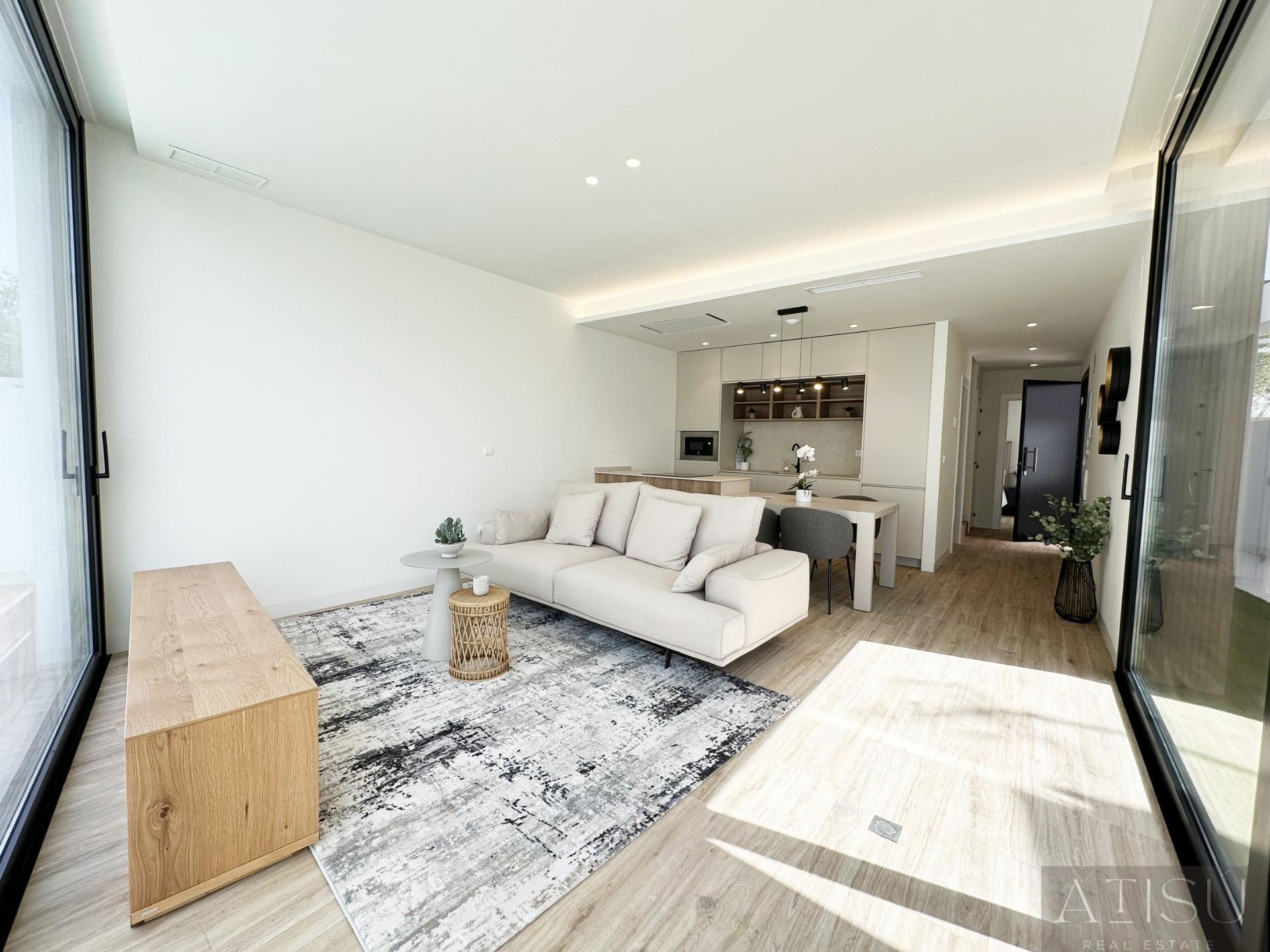 Venta de villa en Pilar de la horadada