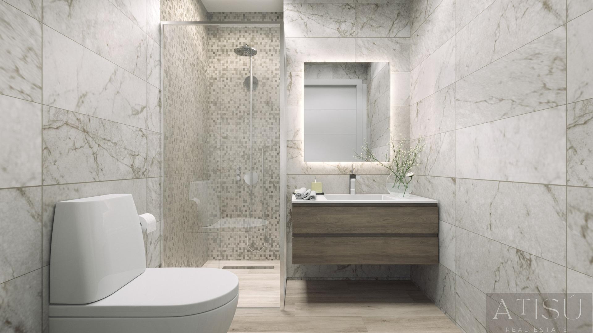 Venta de Ático en Torrevieja