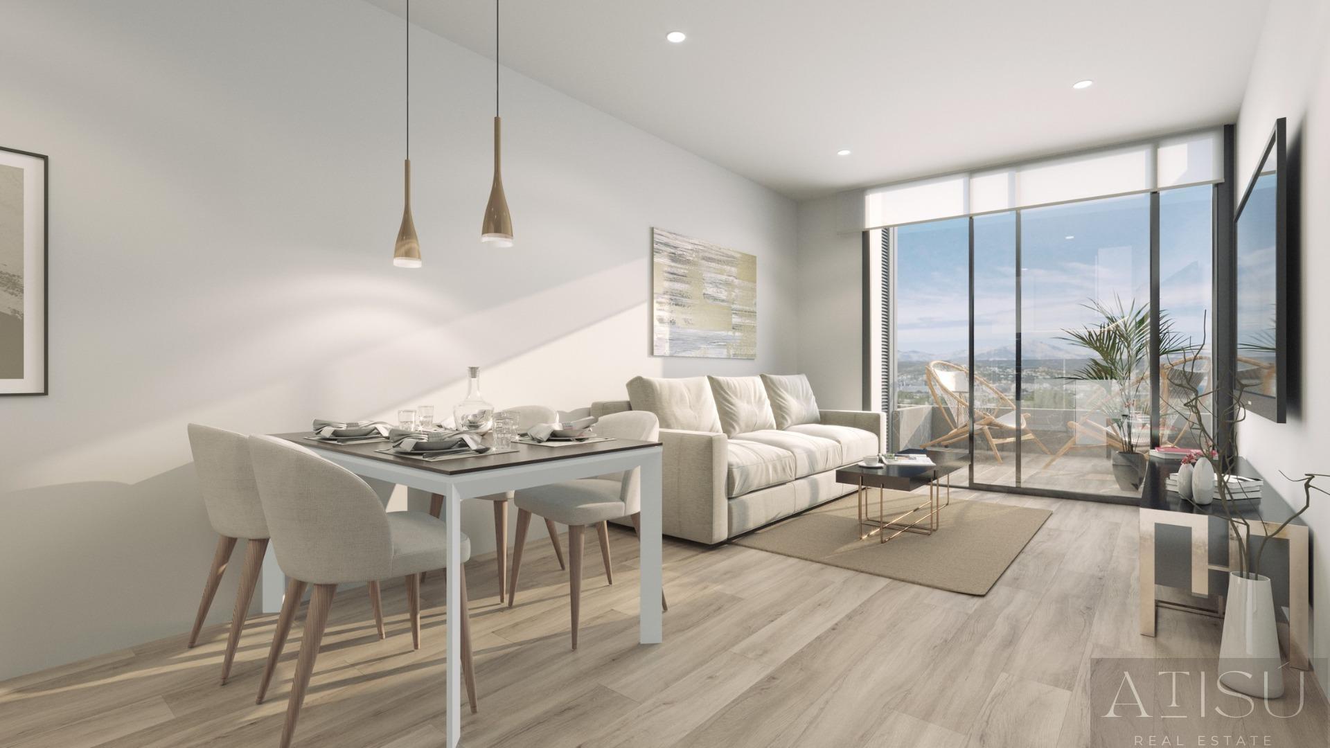 Venta de apartamento en Torrevieja