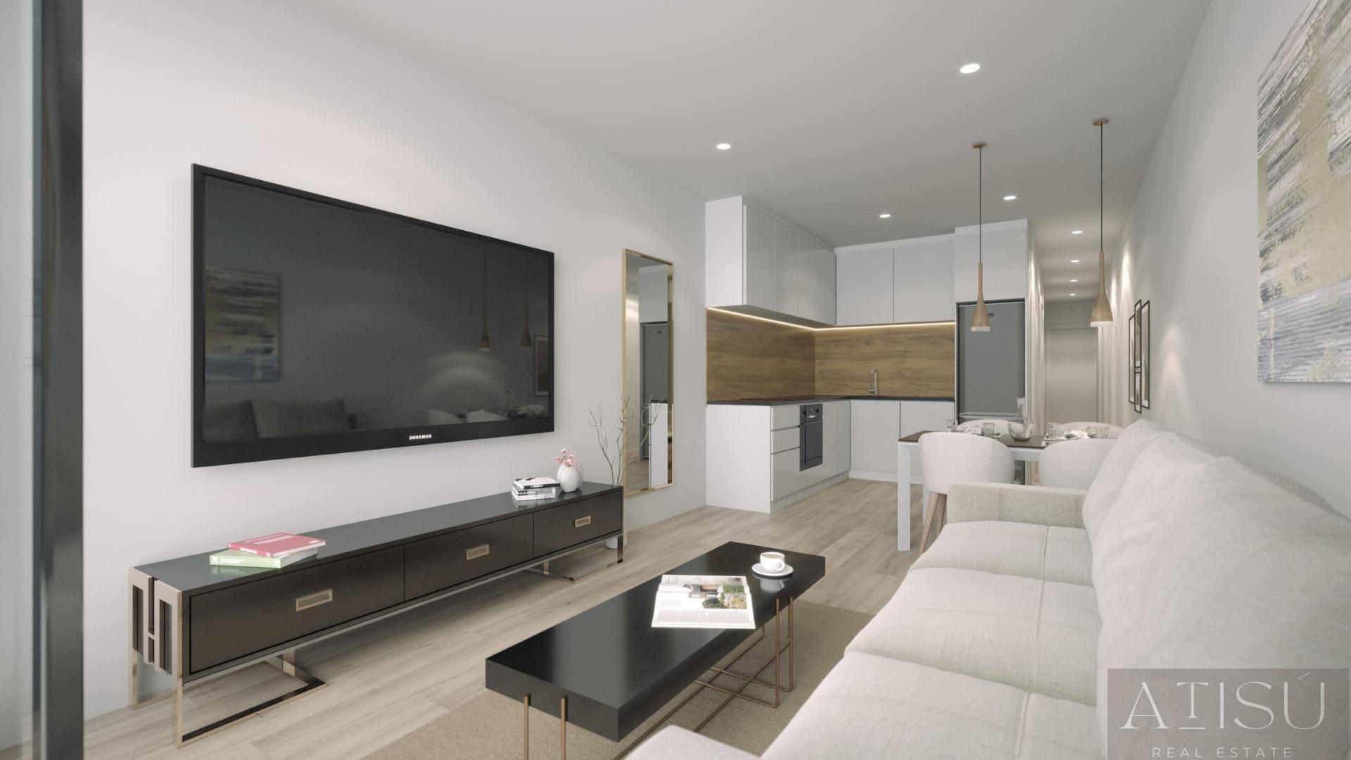 Venta de apartamento en Torrevieja