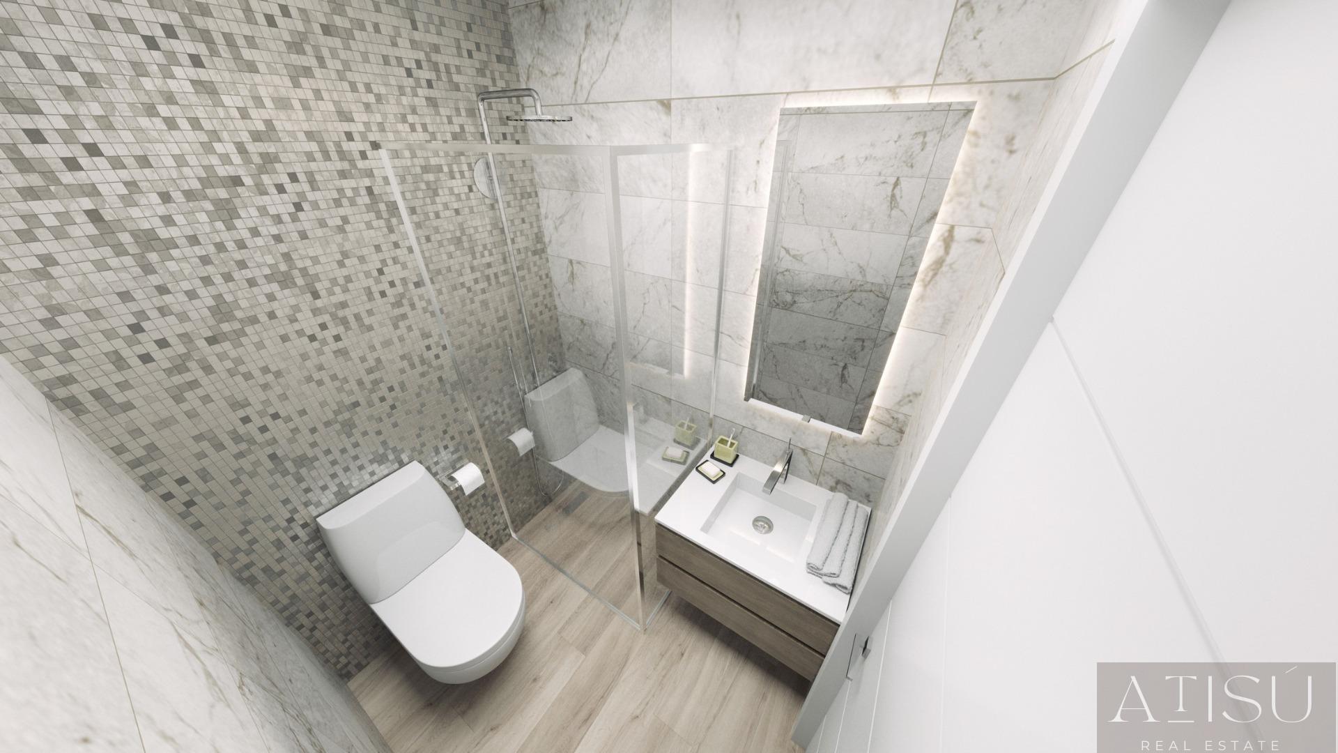 Venta de apartamento en Torrevieja