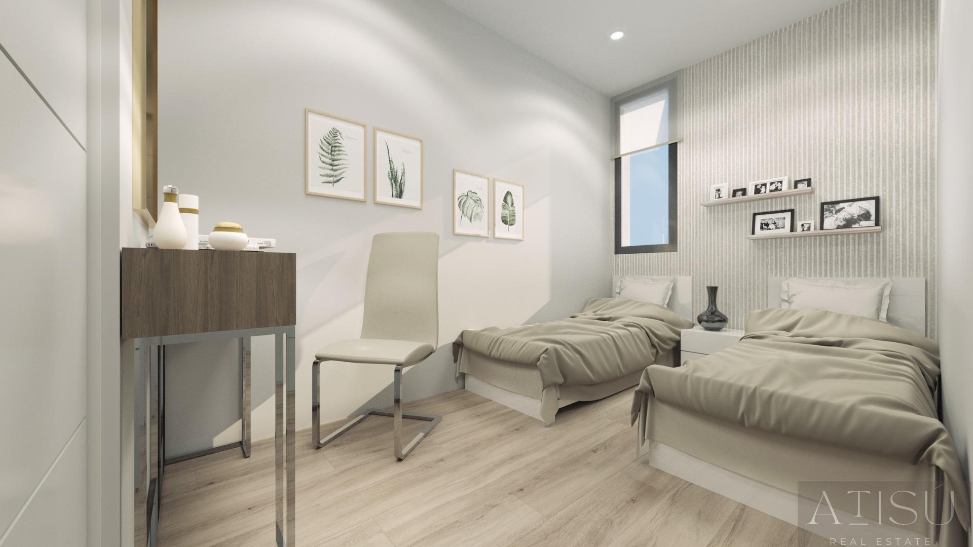 Venta de apartamento en Torrevieja