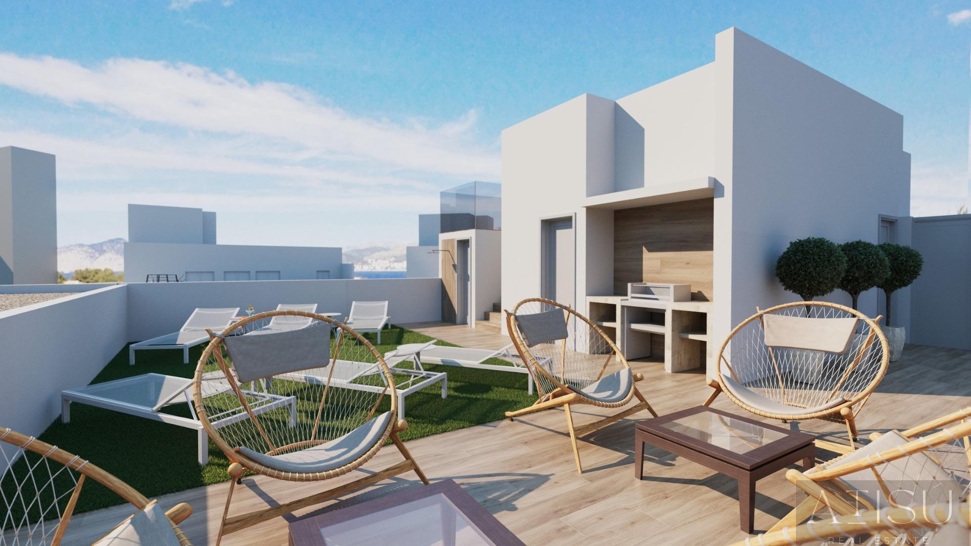 Venta de apartamento en Torrevieja