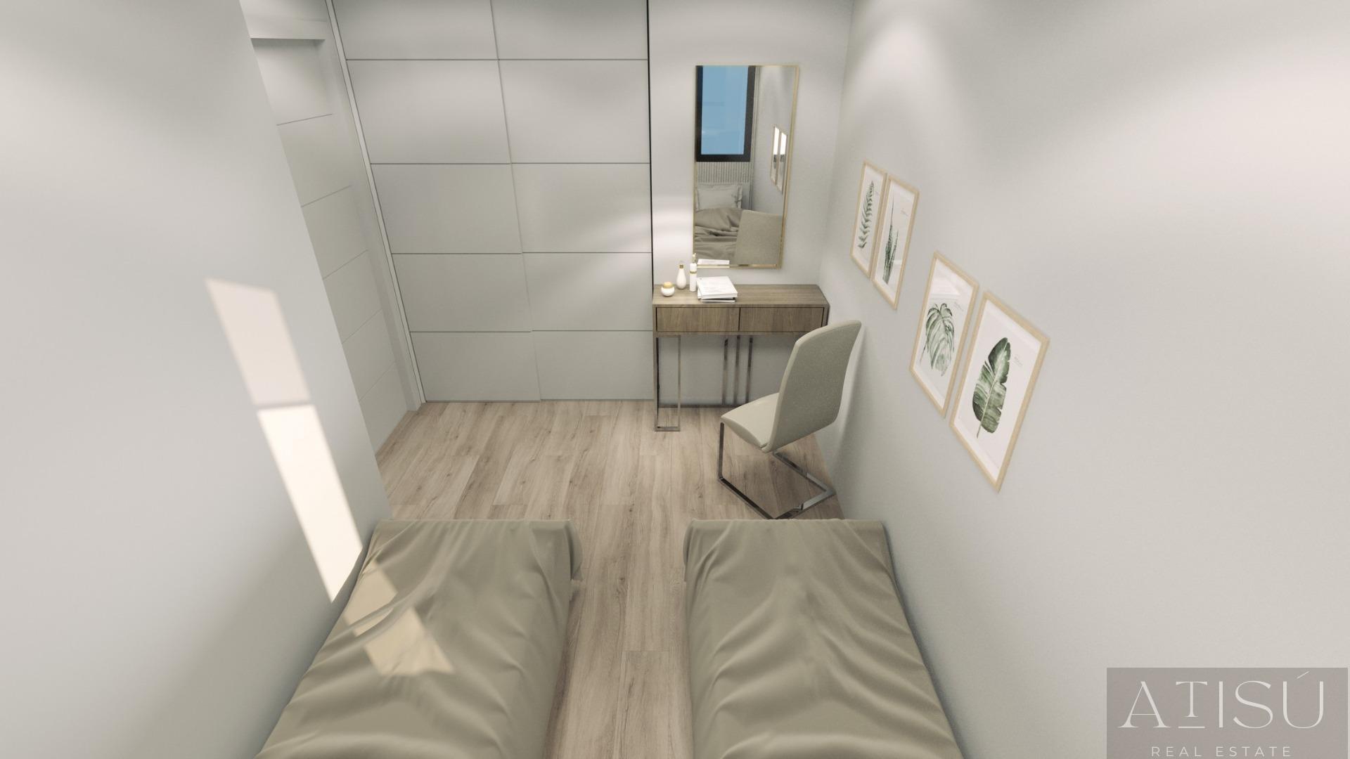 Venta de apartamento en Torrevieja