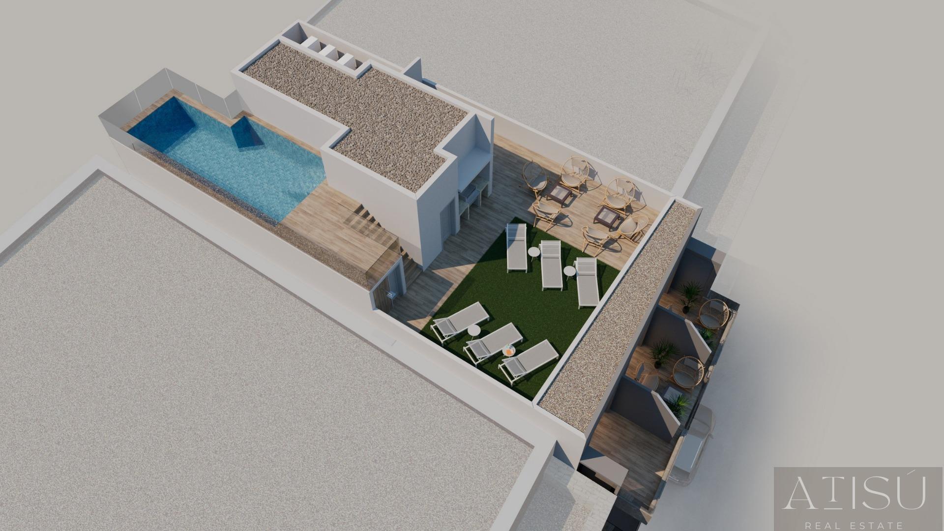 Venta de apartamento en Torrevieja