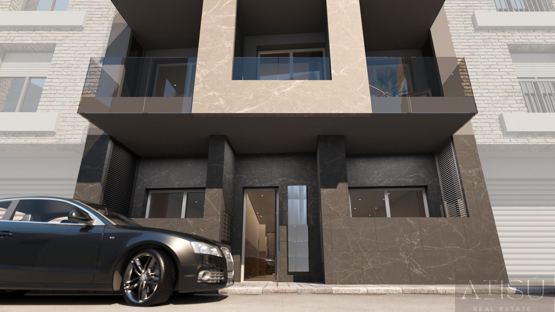 Venta de apartamento en Torrevieja