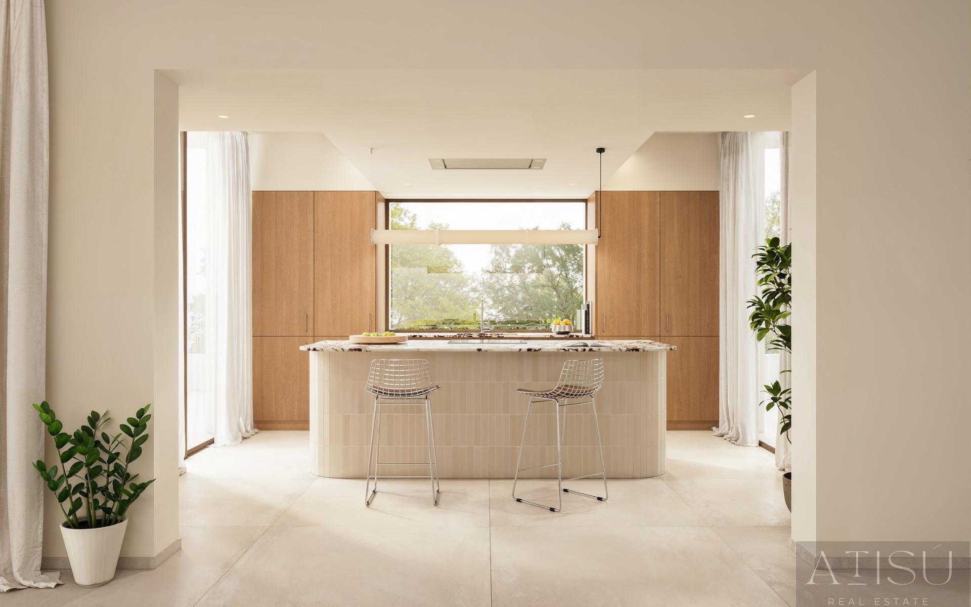 Venta de villa en Algorfa