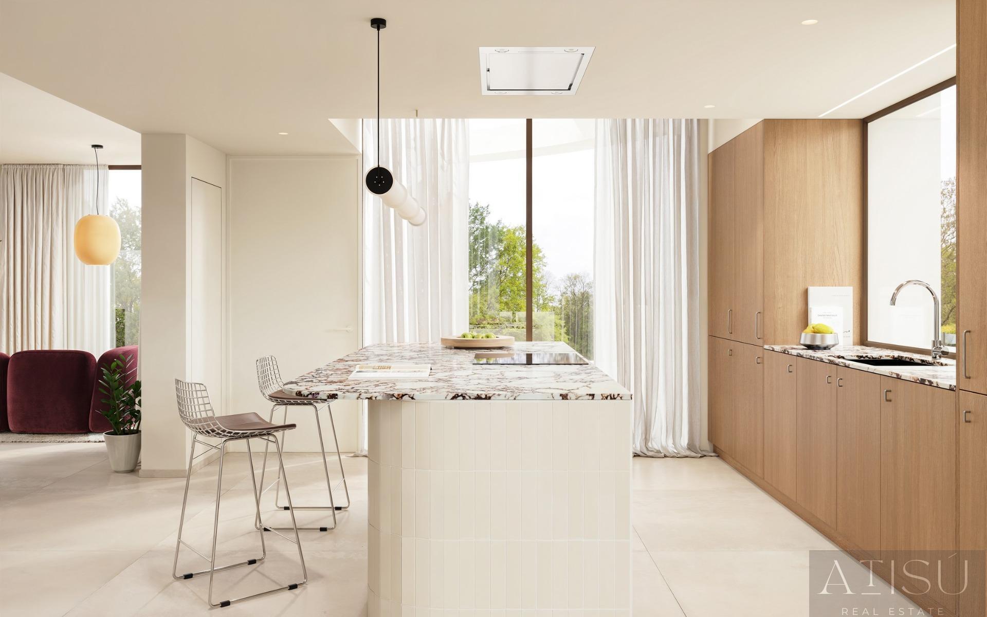 Venta de villa en Algorfa