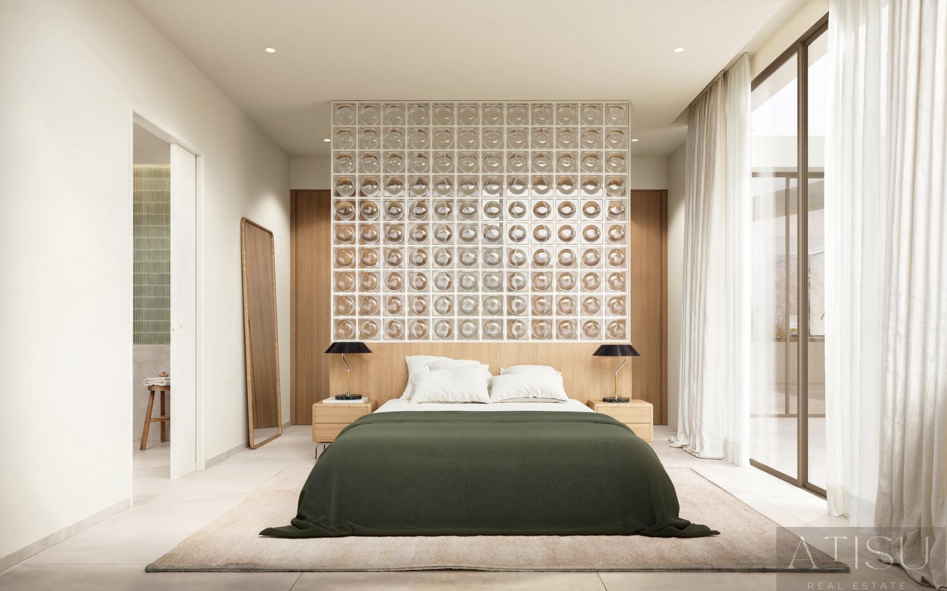 Venta de villa en Algorfa